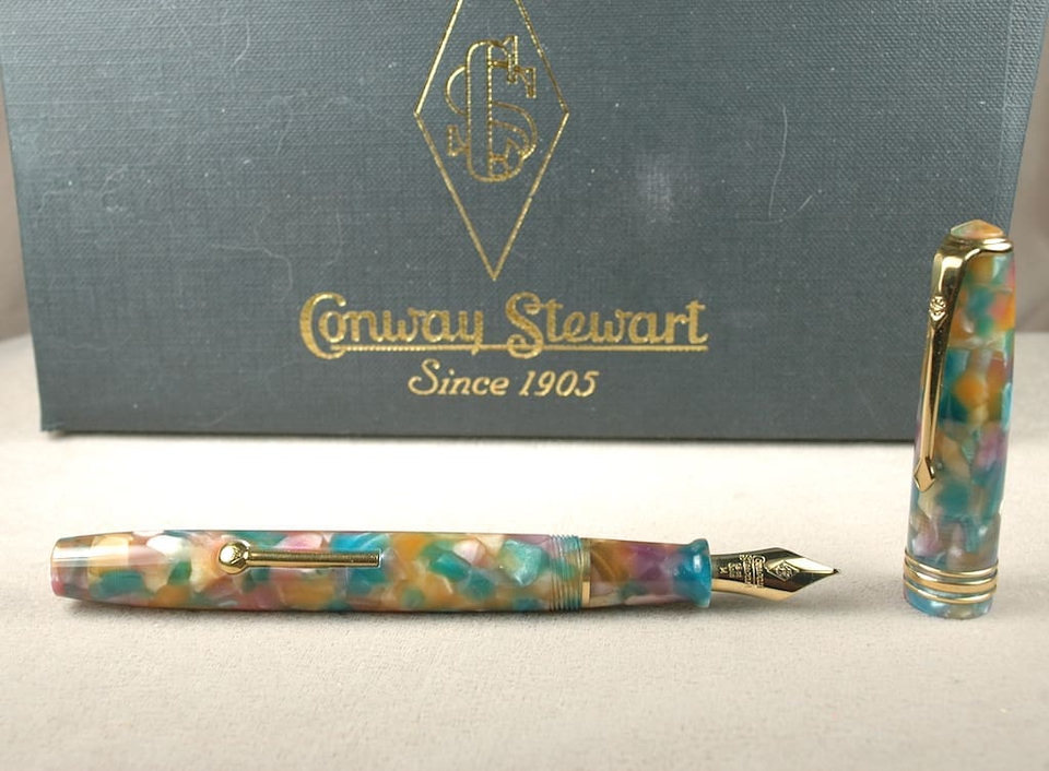 Conway Stewart 100