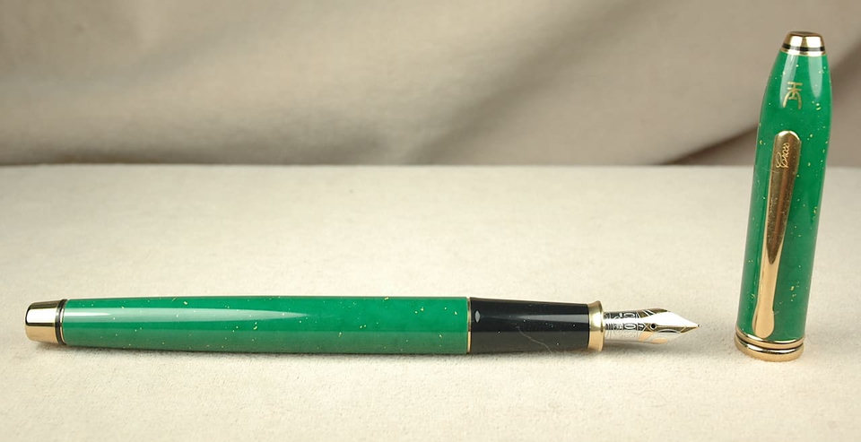 Cross Townsend Jade