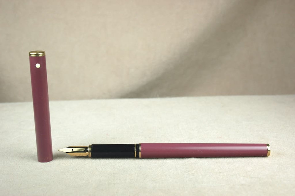 Sheaffer Fashion