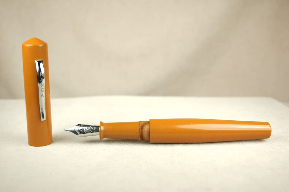 Ranga Model 4