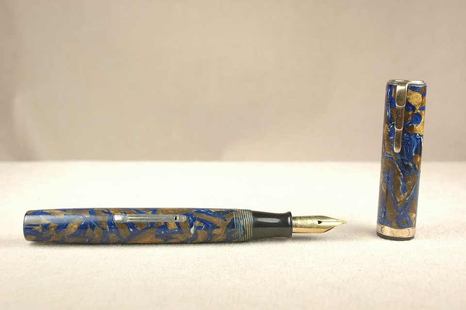 Waterman Lady Patricia