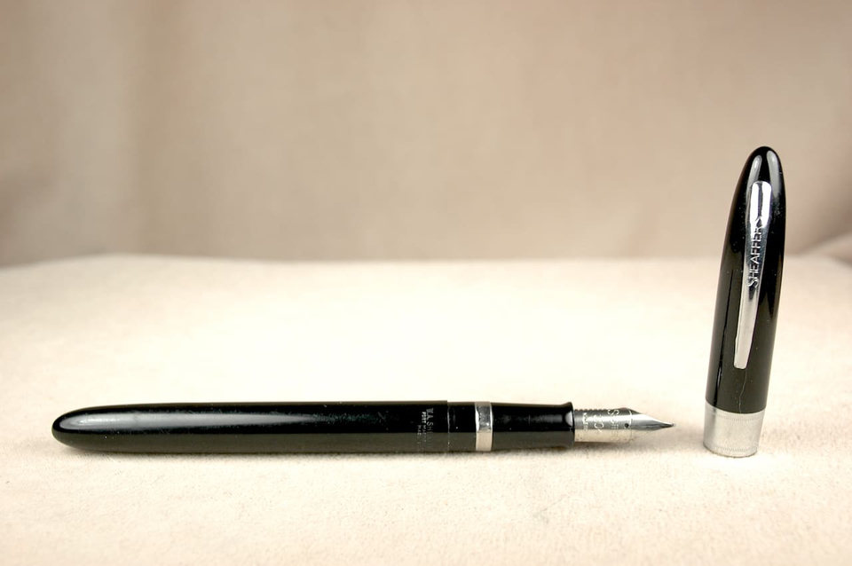 Sheaffer Student Pen