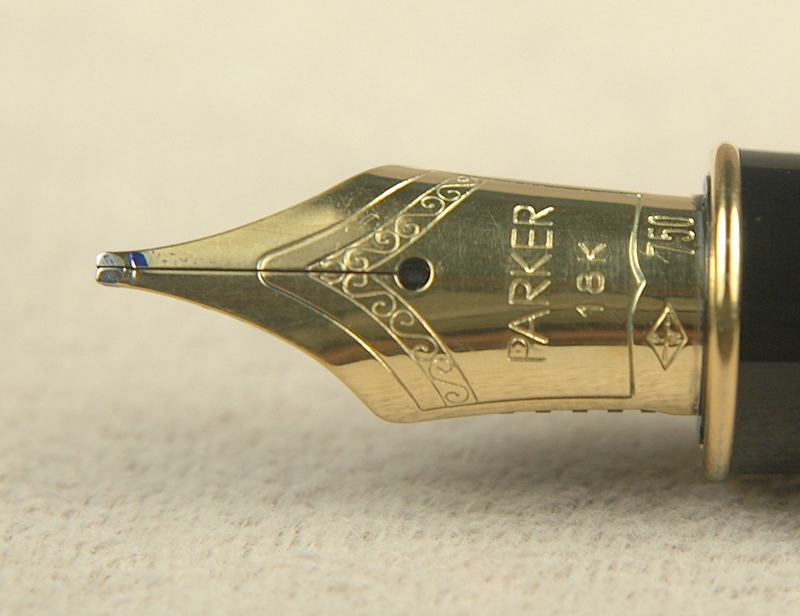 Pre-Owned Pens: 5800: Parker: Sonnet