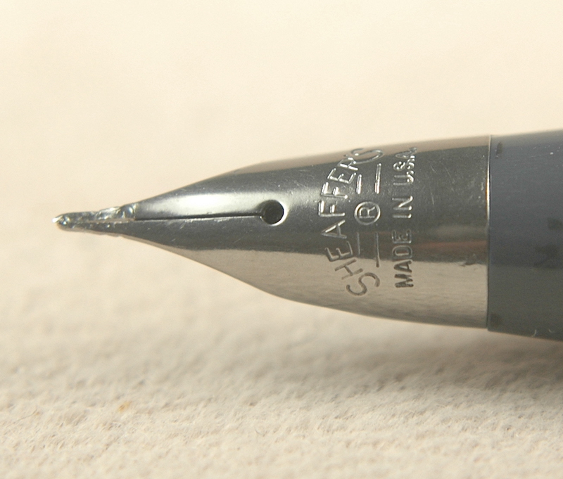 Vintage Pens: 6028: Sheaffer: Imperial II