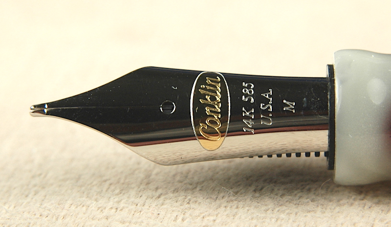 Pre-Owned Pens: 6101: Conklin: Endura