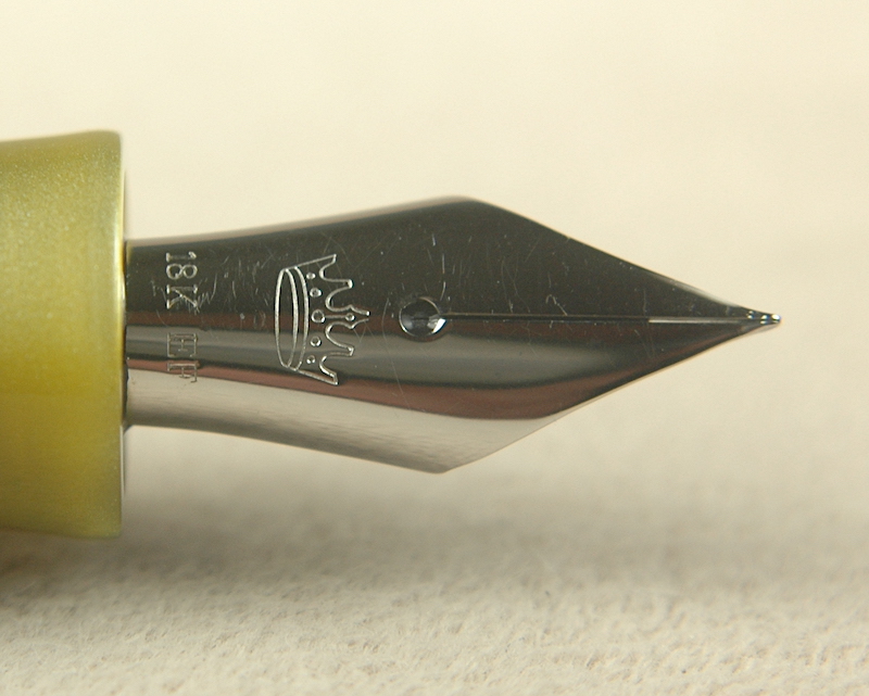 Pre-Owned Pens: 6128: Krone: Hyperbole