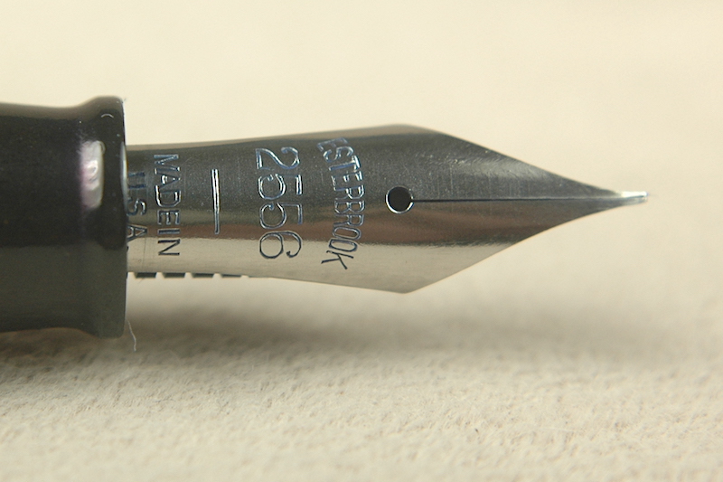 Vintage Pens: 6129: Esterbrook: Transition
