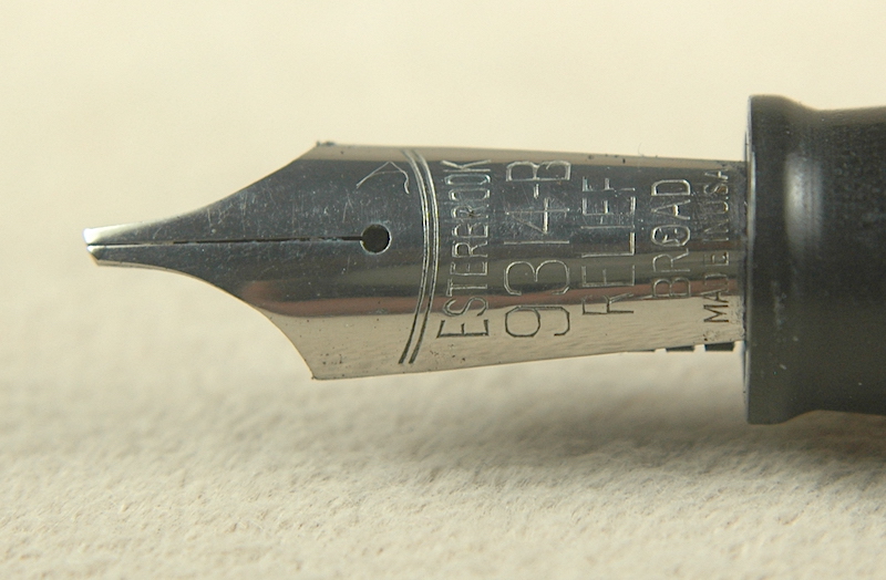 Vintage Pens: 6130: Esterbrook: J-9314B