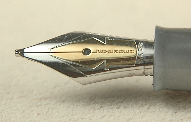 Pre-Owned Pens: 6147: Levenger: Verona