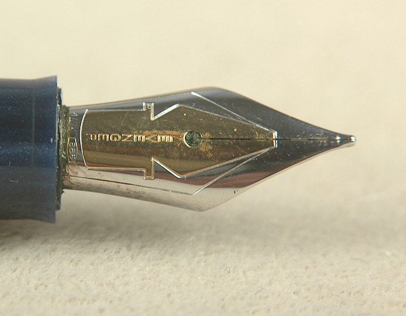 Pre-Owned Pens: 6149: Levenger: Verona