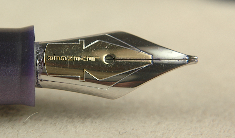 Pre-Owned Pens: 6152: Levenger: Verona