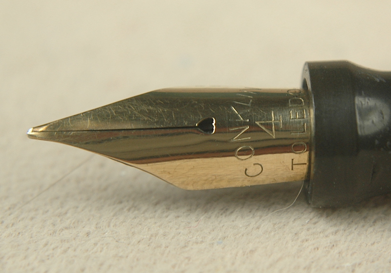 Vintage Pens: 6209: Conklin: 40