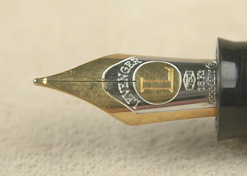 Pre-Owned Pens: 6236: Levenger: Firenze