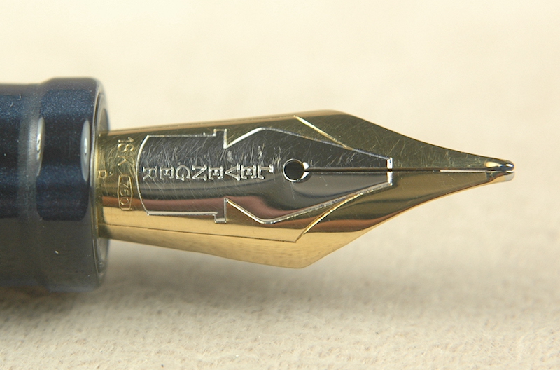 Pre-Owned Pens: 6238: Levenger: Facet