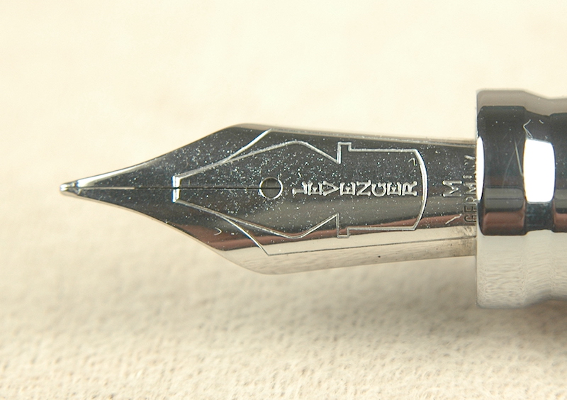 Pre-Owned Pens: 6248: Levenger: Plumpster