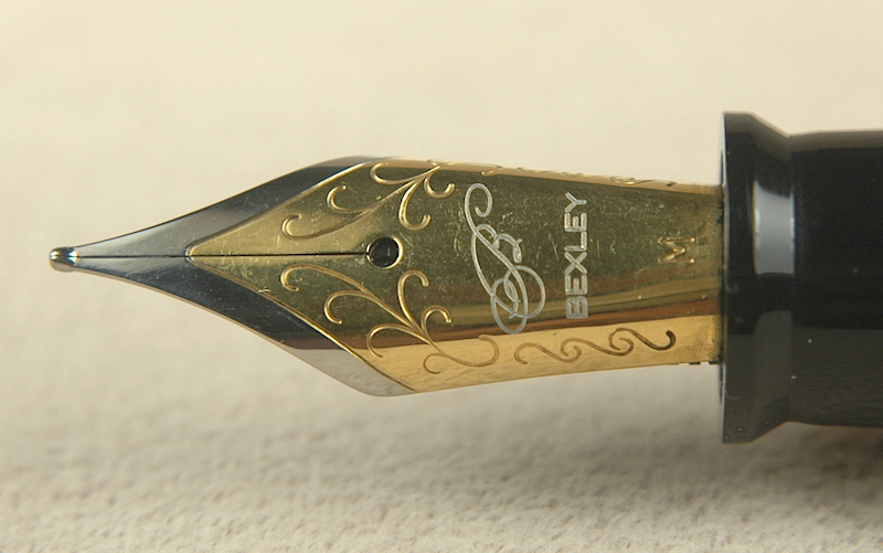 Pre-Owned Pens: 6278: Bexley: Imperial