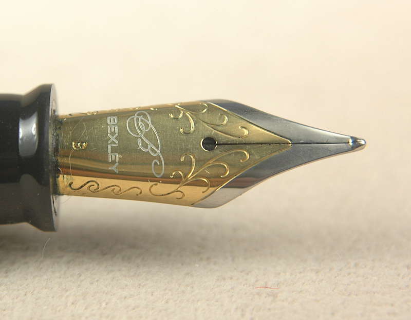 Pre-Owned Pens: 6279: Bexley: Imperial