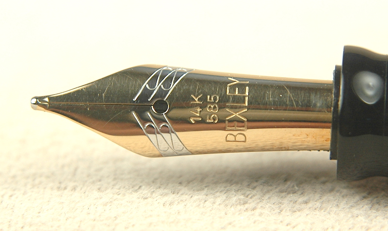 Pre-Owned Pens: 6283: Bexley: Gemstone