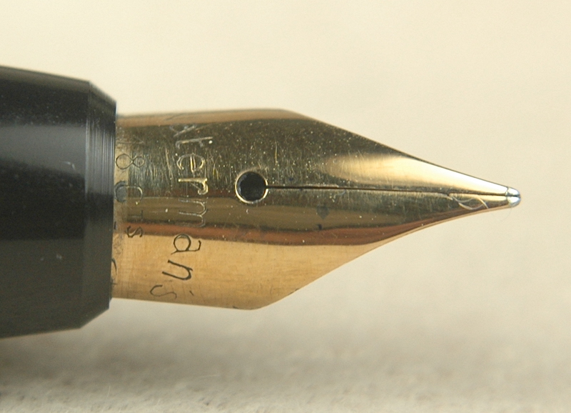 Vintage Pens: 6285: Waterman: #3