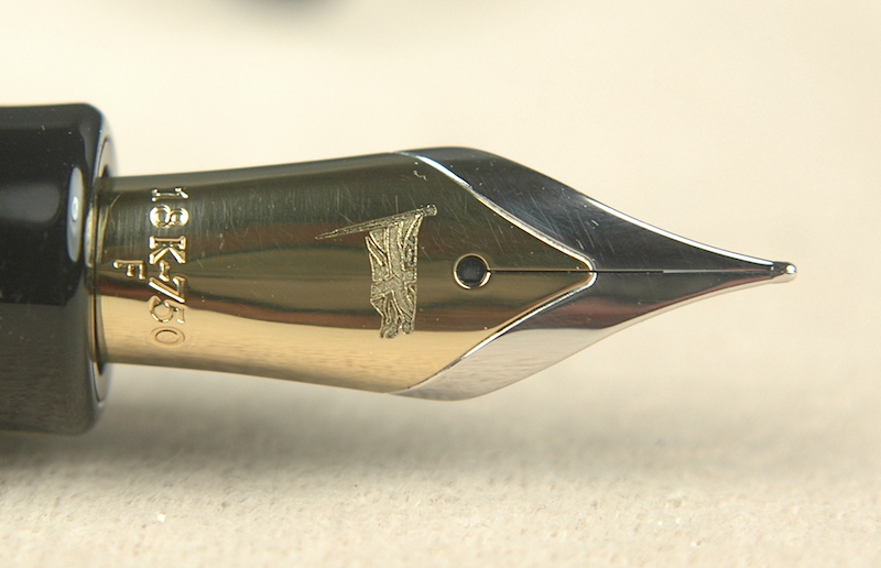 Pre-Owned Pens: 6340: Conway Stewart: Churchill