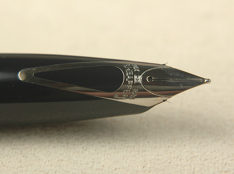 Pre-Owned Pens: 6357: Sheaffer: Intrigue