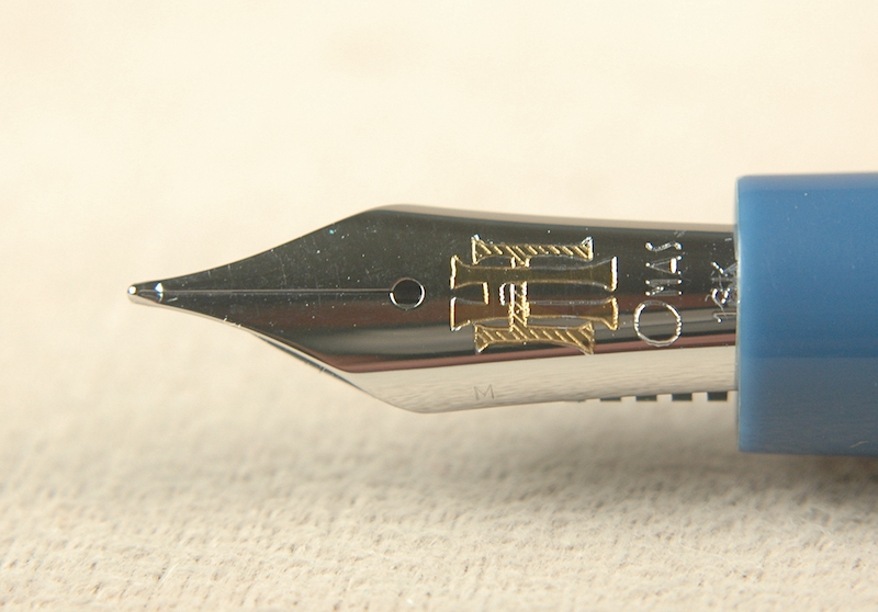 Pre-Owned Pens: 6416: Omas: Herman Hesse