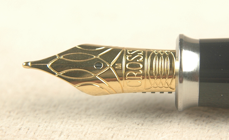 Pre-Owned Pens: 6428: Cross: Townsend