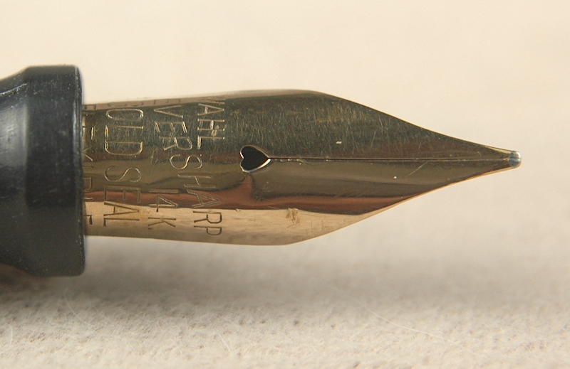 Vintage Pens: 6451: Wahl-Eversharp: Gold Seal