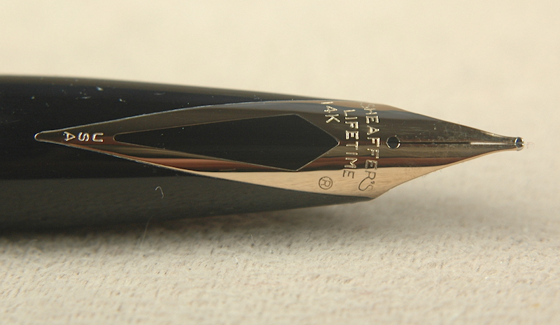 Vintage Pens: 6455: Sheaffer: Imperial