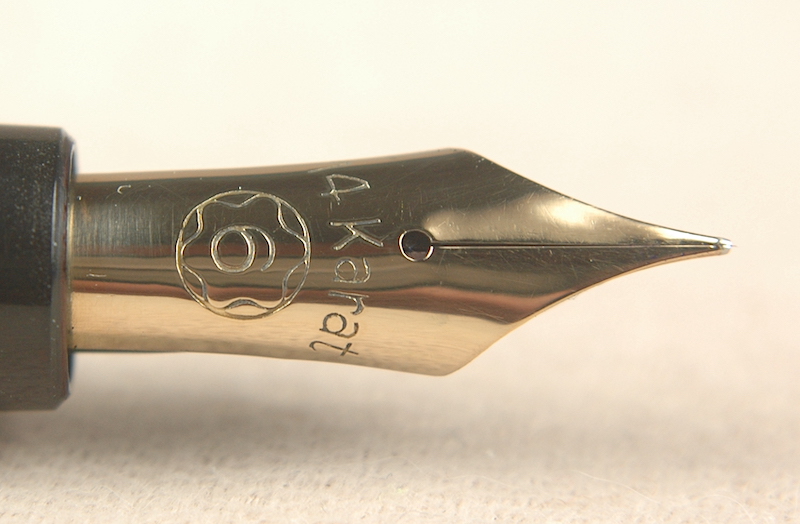 Vintage Pens: 6479: Mont Blanc: 206