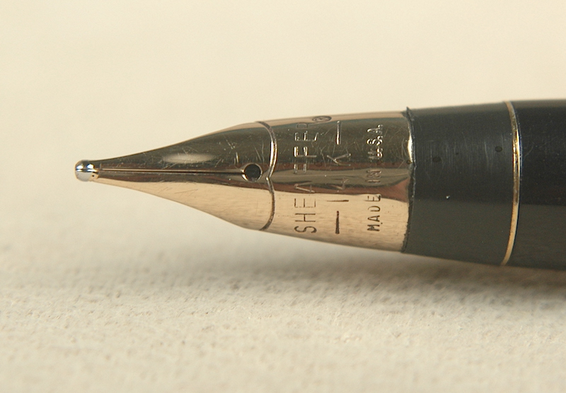 Vintage Pens: 6492: Sheaffer: Imperial