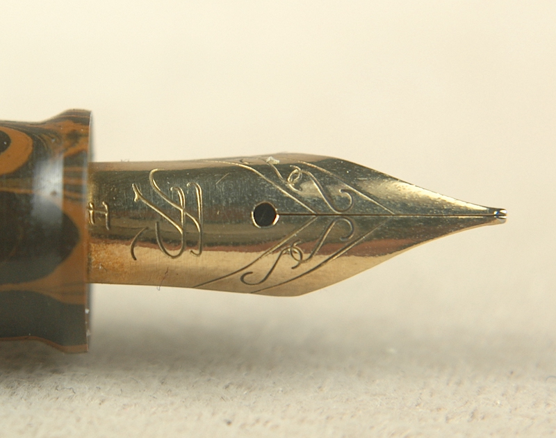 Pre-Owned Pens: 6501: Guider: Marala