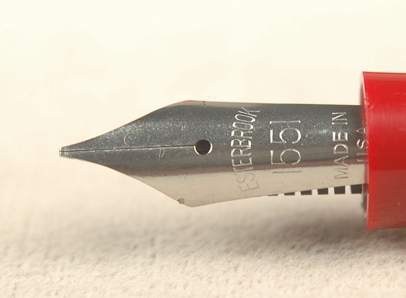 Vintage Pens: 6519: Esterbrook: M2