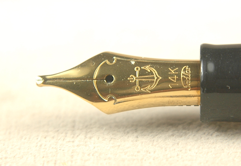 Pre-Owned Pens: 6523: Sailor: 1911