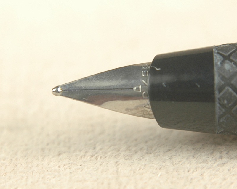 Pre-Owned Pens: 6527: Parker: Reflex