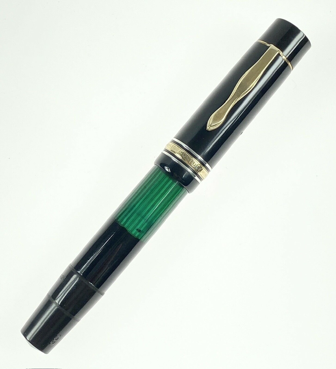 Montblanc l139 best sale