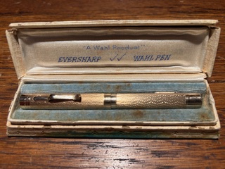 Vintage Pens: : Wahl-Eversharp: Art Deco