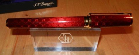 Pens and Pencils: : S.T. Dupont: Montparnasse