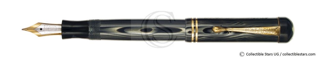 Vintage Pens: : Mont Blanc: PL126