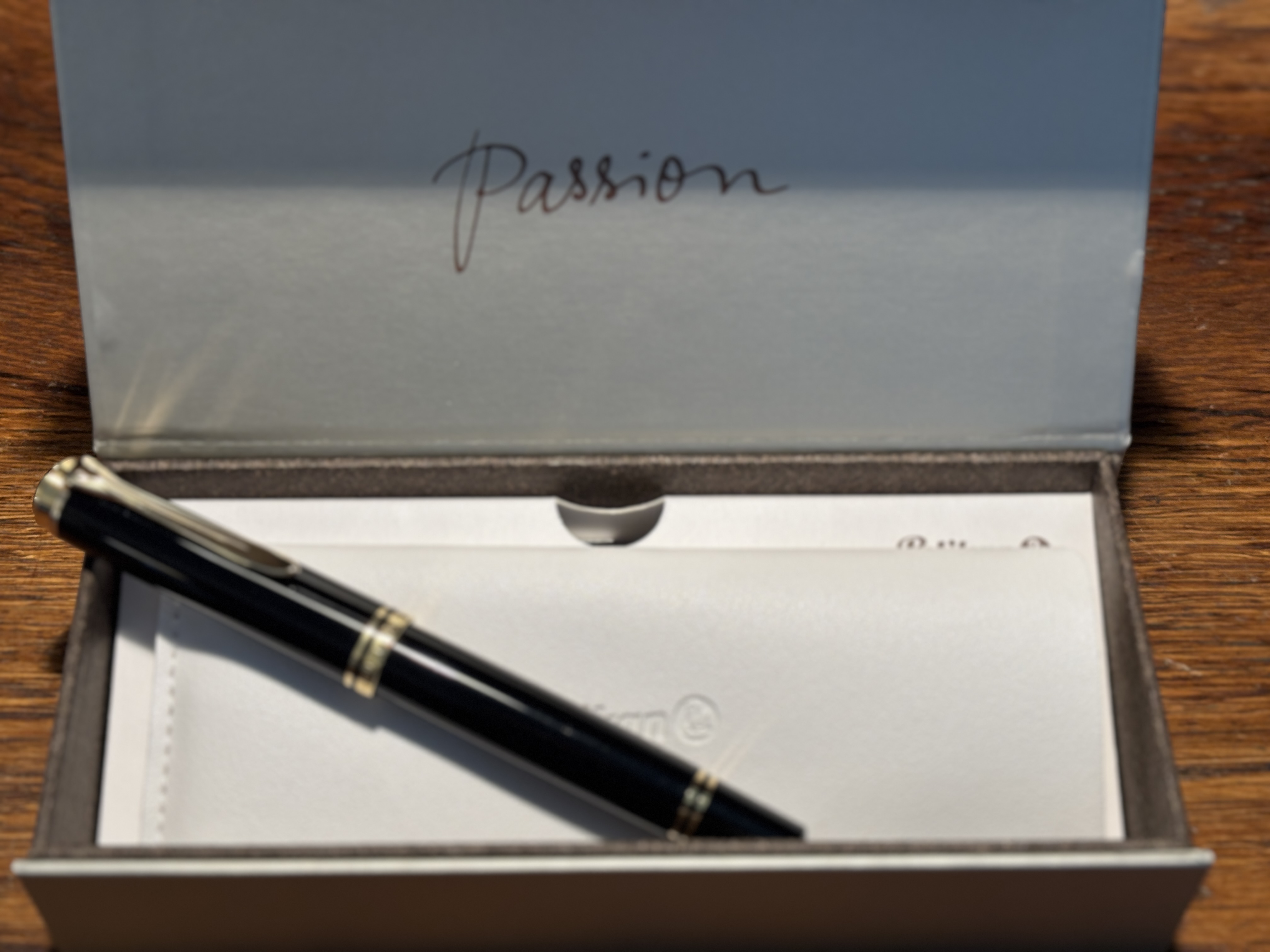 Pens and Pencils: : Pelikan: Souveran M800