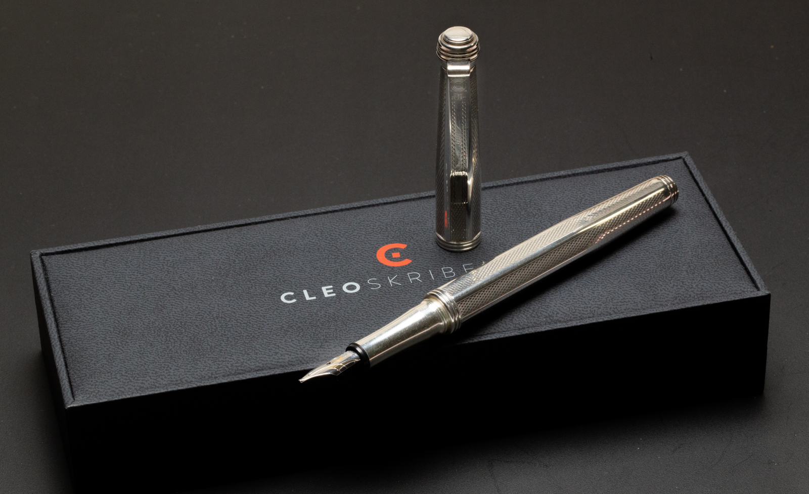 Pens and Pencils: : Cleo Skribent: Linea Arte