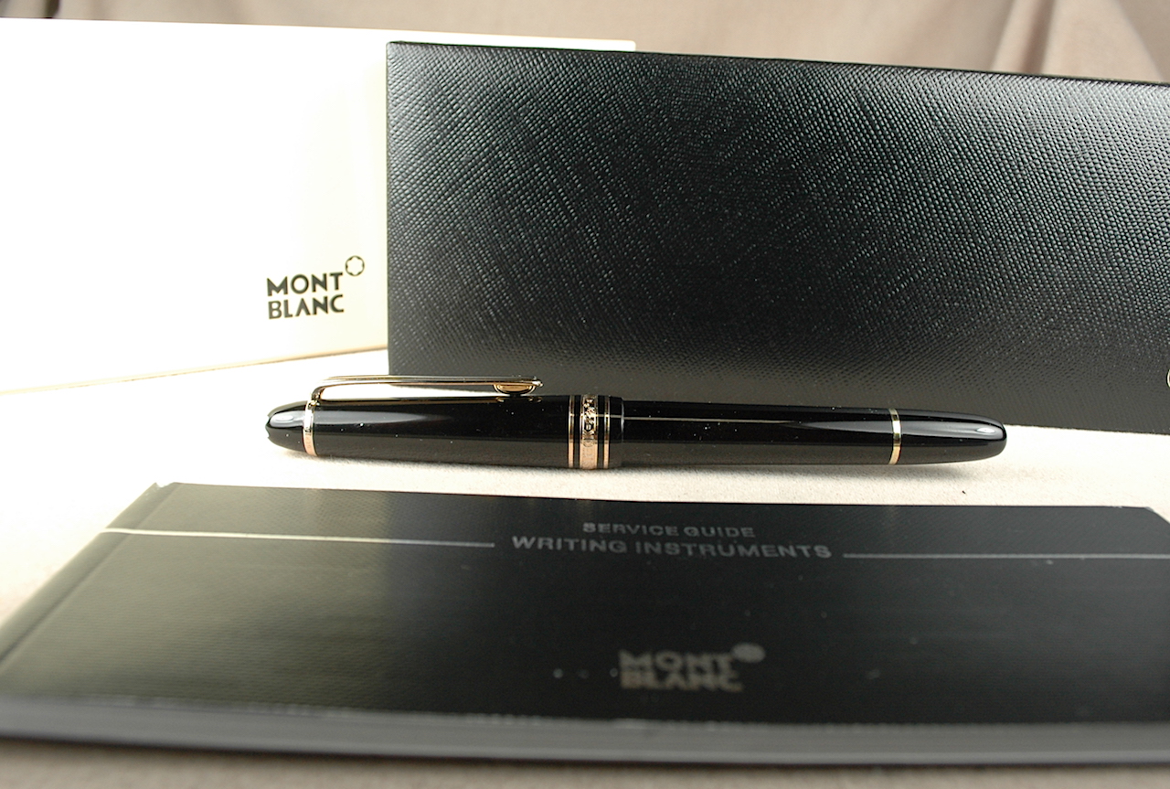 mont blanc pen identification iphone serial number check.