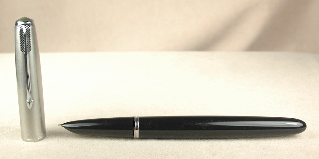 Can You Eyedropper a Metal Fountain Pen? (Brass, Aluminium, Copper, Steel)  - One Pen Show