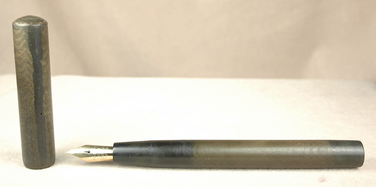 Vintage Pens Archives - Page 7 of 8 - ThePenMarket.com