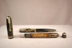 Vintage Pens: Parker Vacumatic Set - ThePenMarket.com