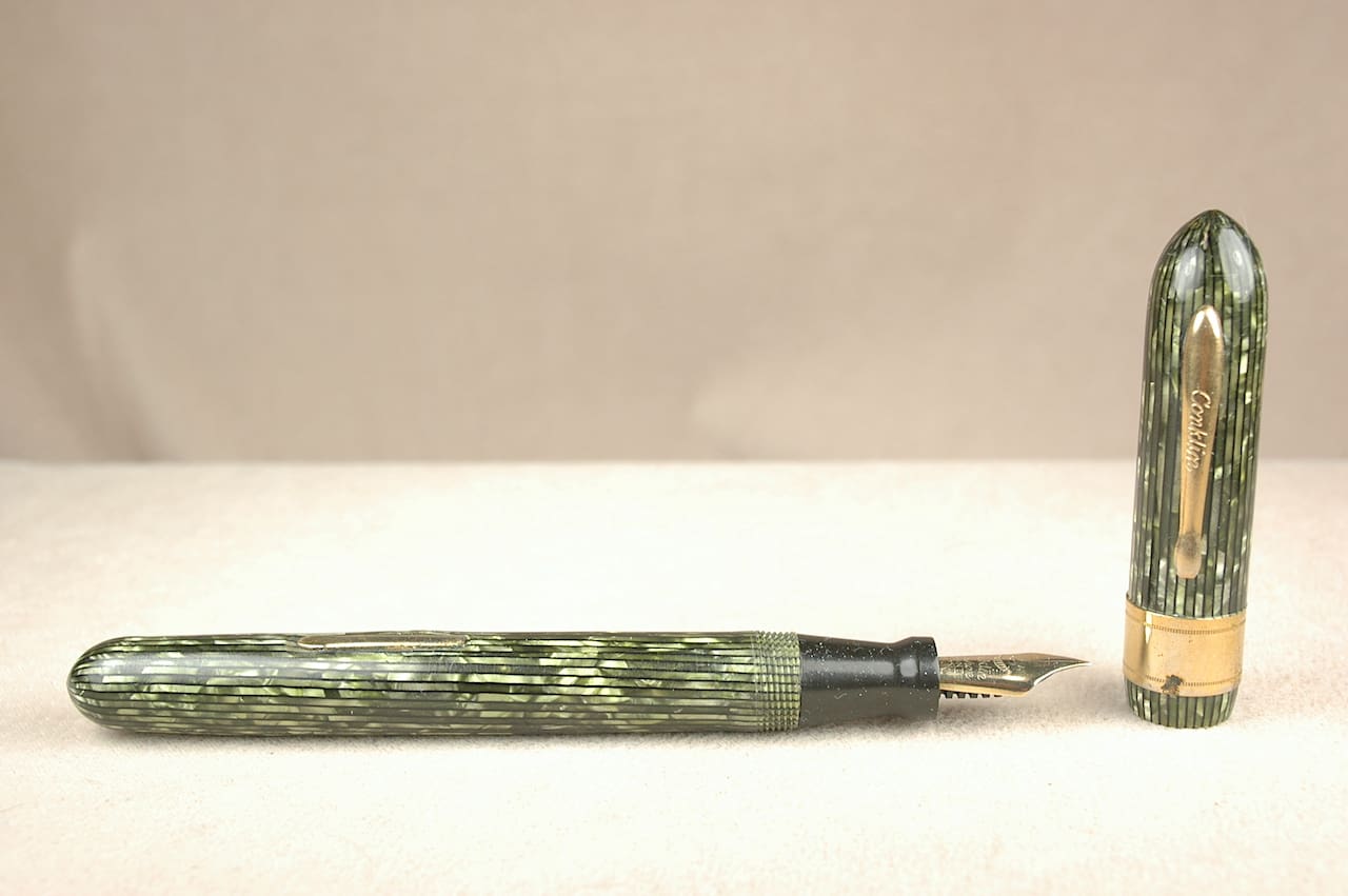 Vintage Pens Archives - Page 2 of 8 - ThePenMarket.com