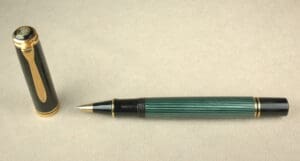 Pre-Owned Pens: Pelikan Toledo M700 - ThePenMarket.com
