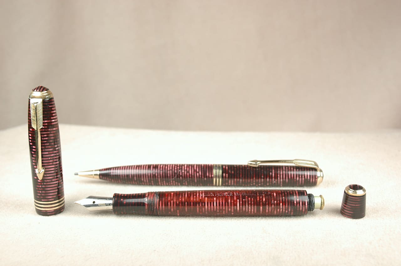 Vintage Pens Archives - Page 2 of 8 - ThePenMarket.com